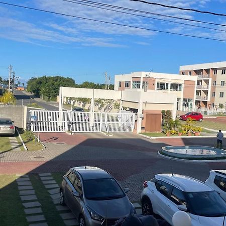 Apt Novo De Alto Padrao Na Melhor Praia De 伊列乌斯 外观 照片